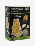 Disney Winnie the Pooh 3D Crystal Puzzle, , alternate