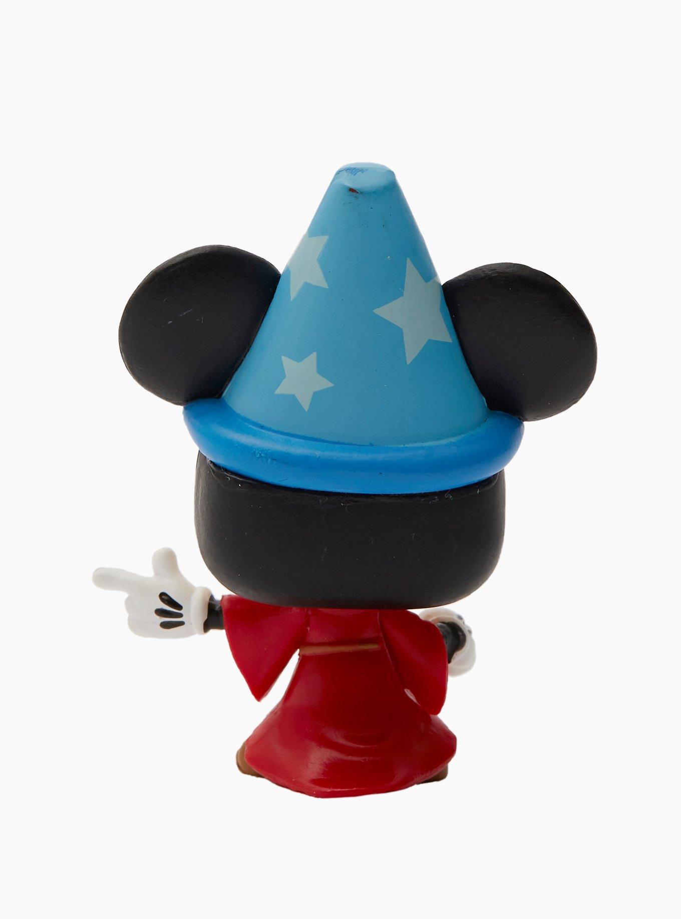 Funko Pocket Pop! Disney Fantasia Sorcerer's Apprentice Mickey Vinyl Figure - BoxLunch Exclusive, , alternate