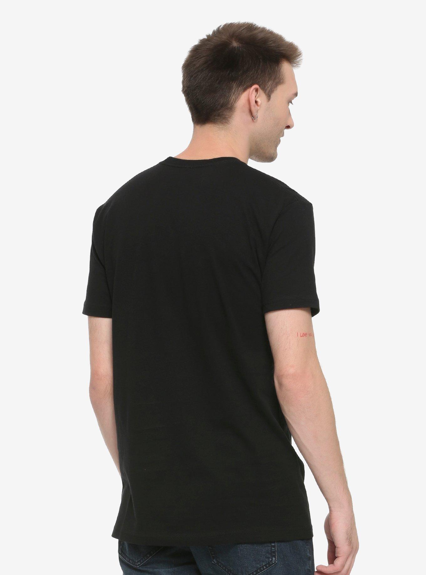 Star Wars Uncle Owen's Moisture Farm T-Shirt - BoxLunch Exclusive, BLACK, alternate