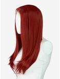 Epic Cosplay Scylla Dark Red Lace Front Wig, , alternate