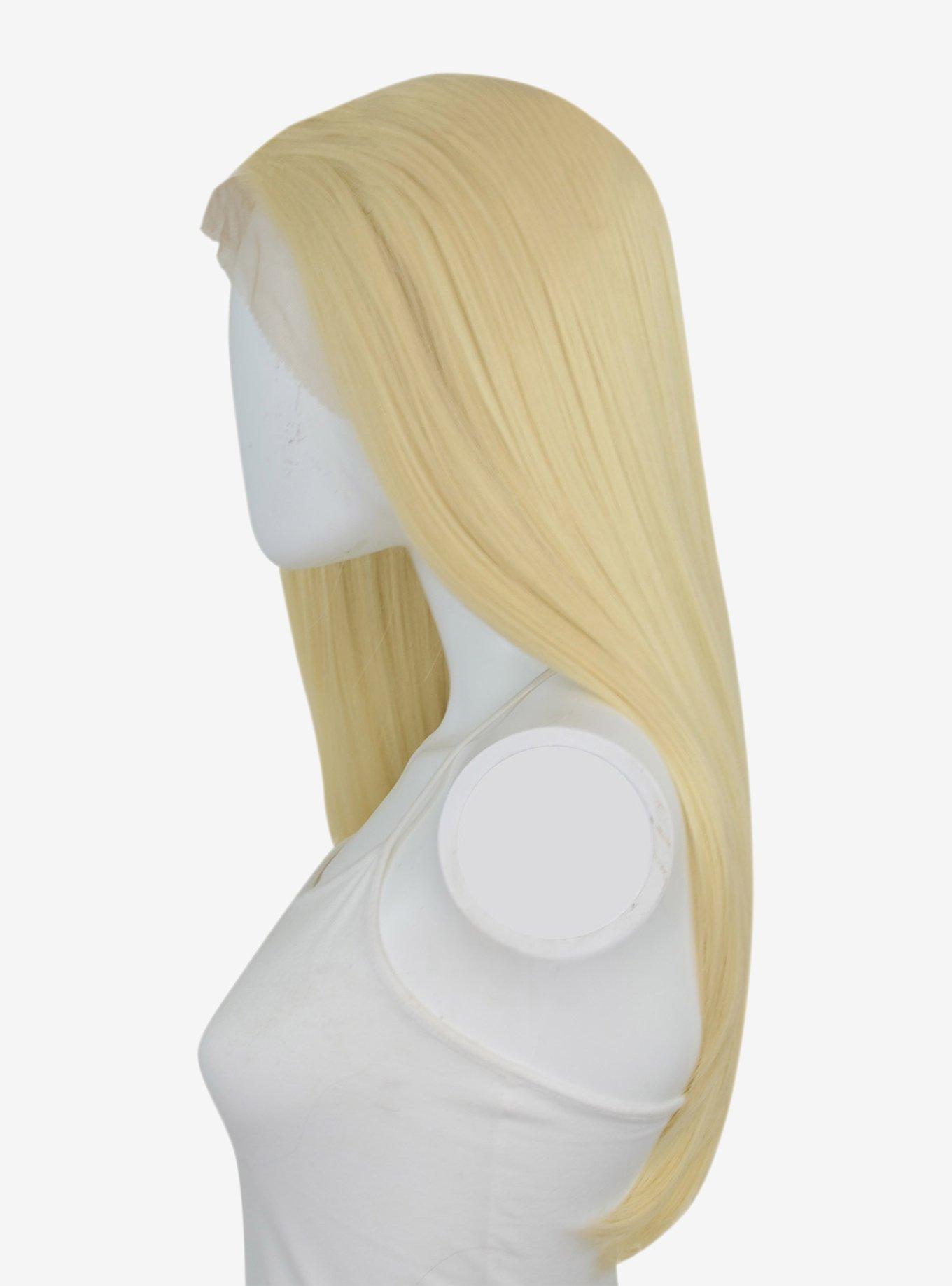 Epic Cosplay Scylla Natural Blonde Lace Front Wig