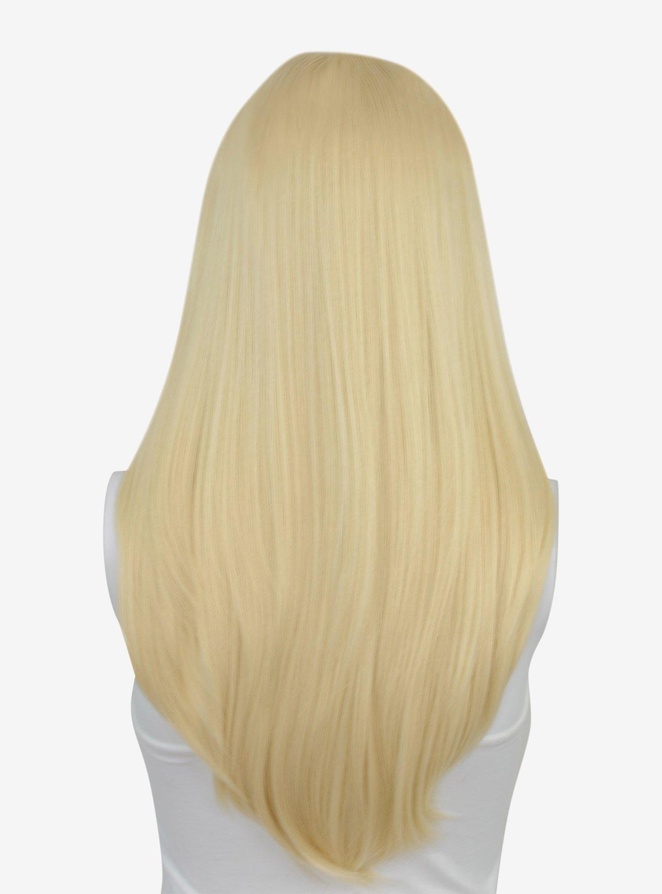 Epic Cosplay Scylla Natural Blonde Lace Front Wig