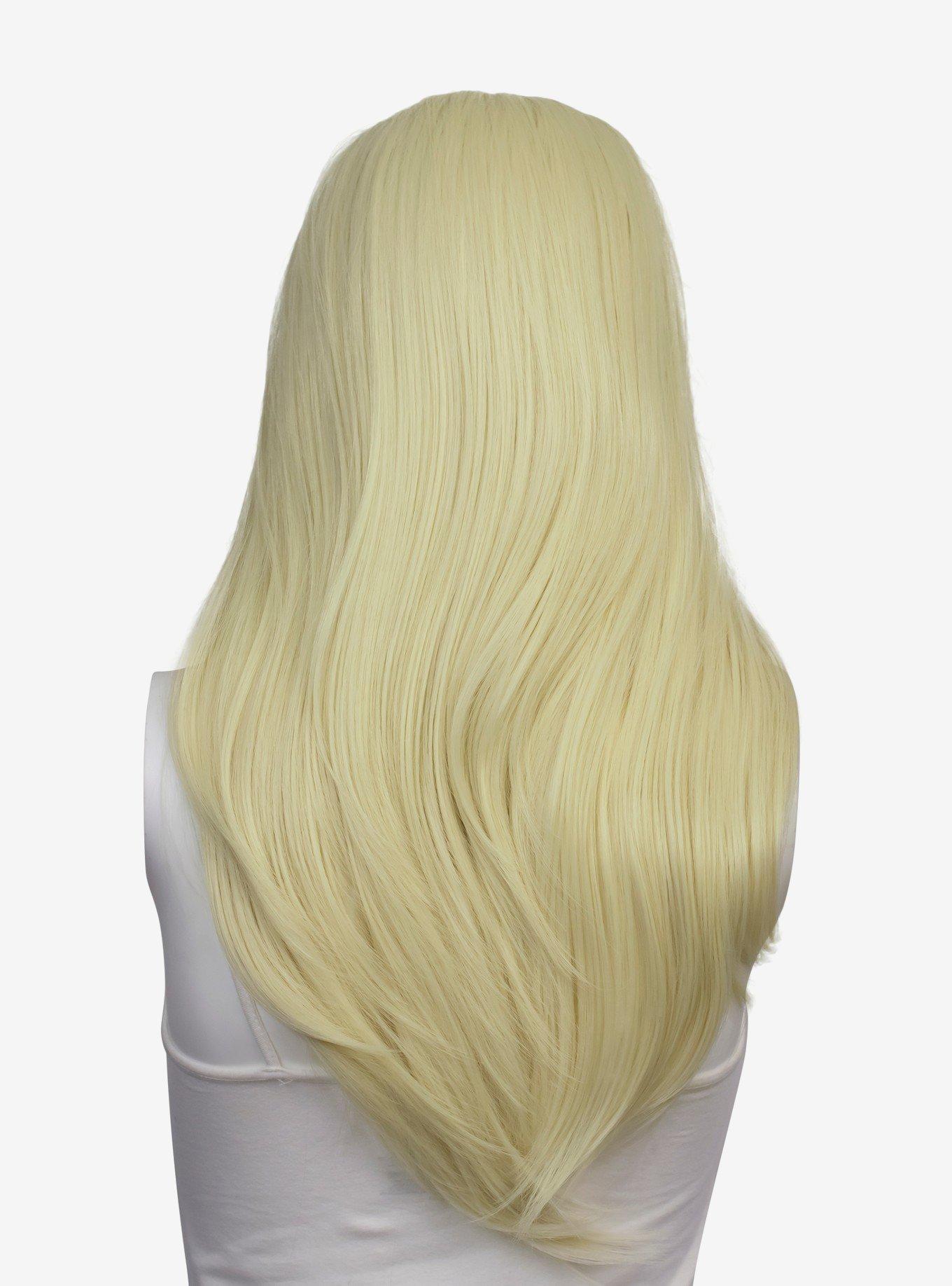 Epic Cosplay Scylla Platinum Blonde Lace Front Wig