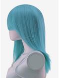 Epic Cosplay Theia Anime Blue Mix Medium Length Wig, , alternate