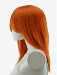 Epic Cosplay Theia Autumn Orange Medium Length Wig, , alternate