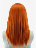Epic Cosplay Theia Autumn Orange Medium Length Wig, , alternate