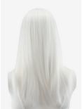 Epic Cosplay Theia Classic White Medium Length Wig, , alternate