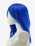 Epic Cosplay Theia Dark Blue Medium Length Wig, , alternate