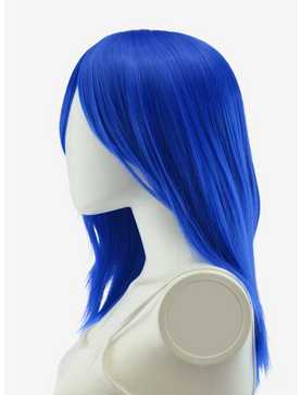 Epic Cosplay Theia Dark Blue Medium Length Wig, , hi-res