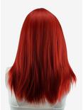 Epic Cosplay Theia Dark Red Medium Length Wig, , alternate