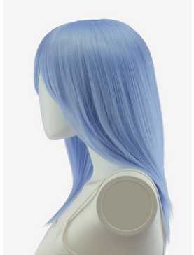 Epic Cosplay Theia Ice Blue Medium Length Wig, , hi-res