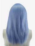 Epic Cosplay Theia Ice Blue Medium Length Wig, , alternate