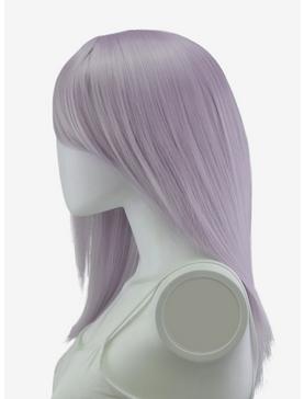 Epic Cosplay Theia Ice Purple Medium Length Wig, , hi-res
