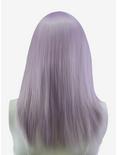 Epic Cosplay Theia Ice Purple Medium Length Wig, , alternate