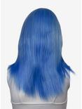 Epic Cosplay Theia Light Blue Mix Medium Length Wig, , alternate