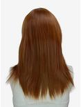Epic Cosplay Theia Light Brown Medium Length Wig, , alternate