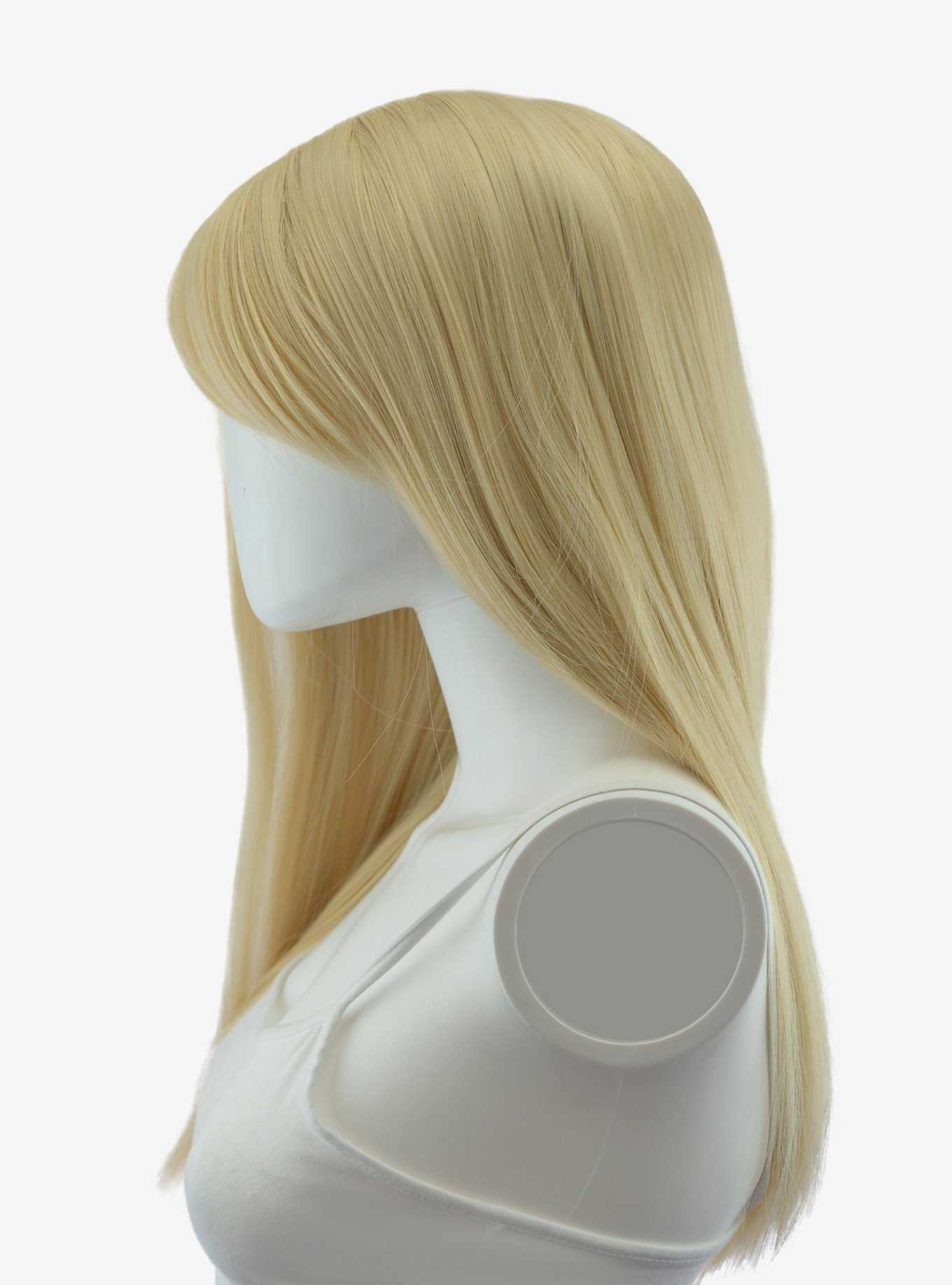 Epic Cosplay Theia Natural Blonde Medium Length Wig, , hi-res