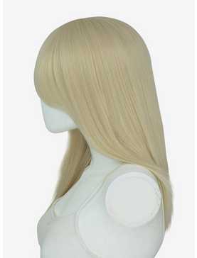 Epic Cosplay Theia Platinum Blonde Medium Length Wig, , hi-res