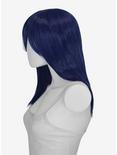Epic Cosplay Theia Shadow Blue Medium Length Wig, , alternate