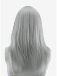 Epic Cosplay Theia Silvery Grey Medium Length Wig, , alternate