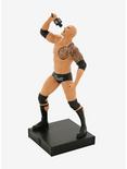 WWE The Rock Championship Collection Magazine & Collectible Statue, , alternate