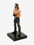 WWE Seth Rollins Championship Collection Magazine & Collectible Statue, , alternate