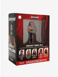 WWE Seth Rollins Championship Collection Magazine & Collectible Statue, , alternate
