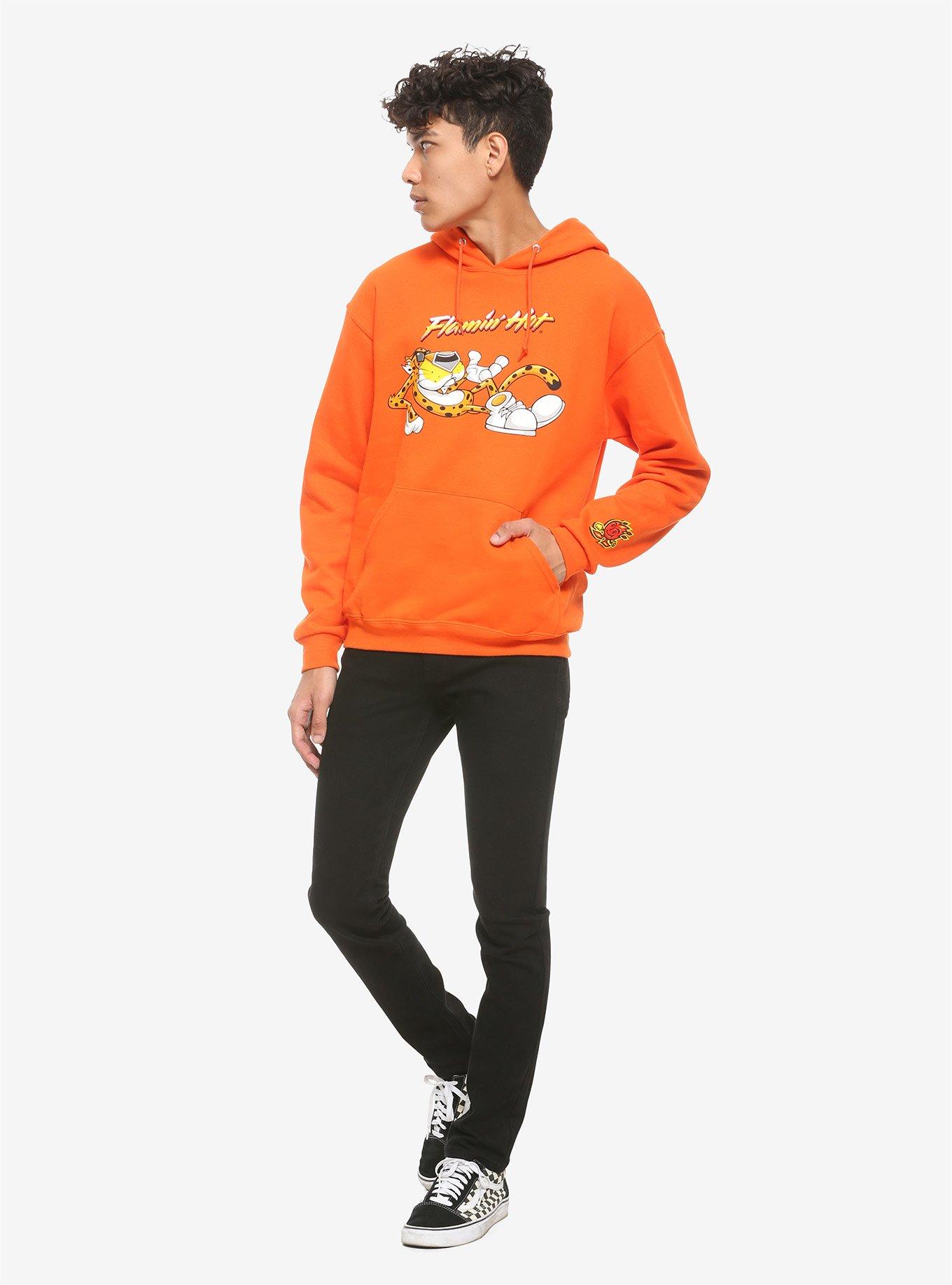 Cheetos Flamin' Hot Chester Hoodie, MULTI, alternate