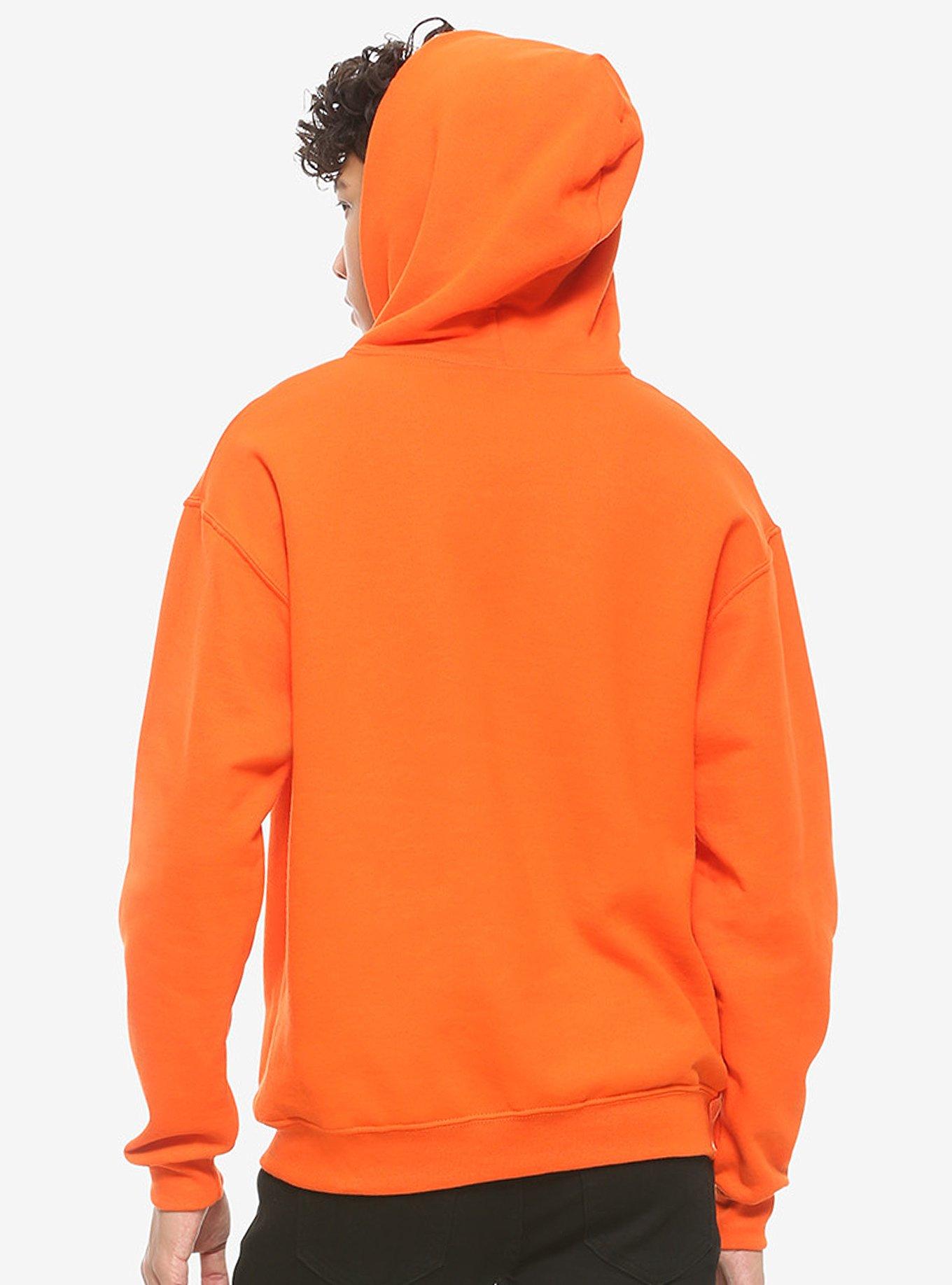 Cheetos Flamin' Hot Chester Hoodie, MULTI, alternate