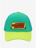 Scooby-Doo Mystery Machine Trucker Hat, , alternate