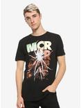 My Chemical Romance Danger Days T-Shirt, BLACK, alternate