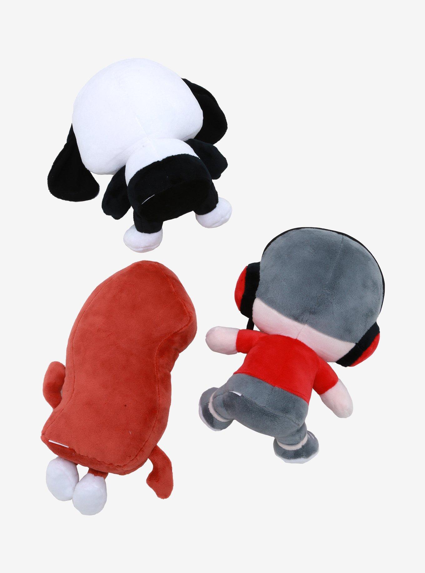 FGTeeV Season One Assorted Blind Plush, , alternate