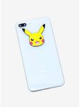 Pokemon Pikachu Enamel Tech Sticker, , alternate