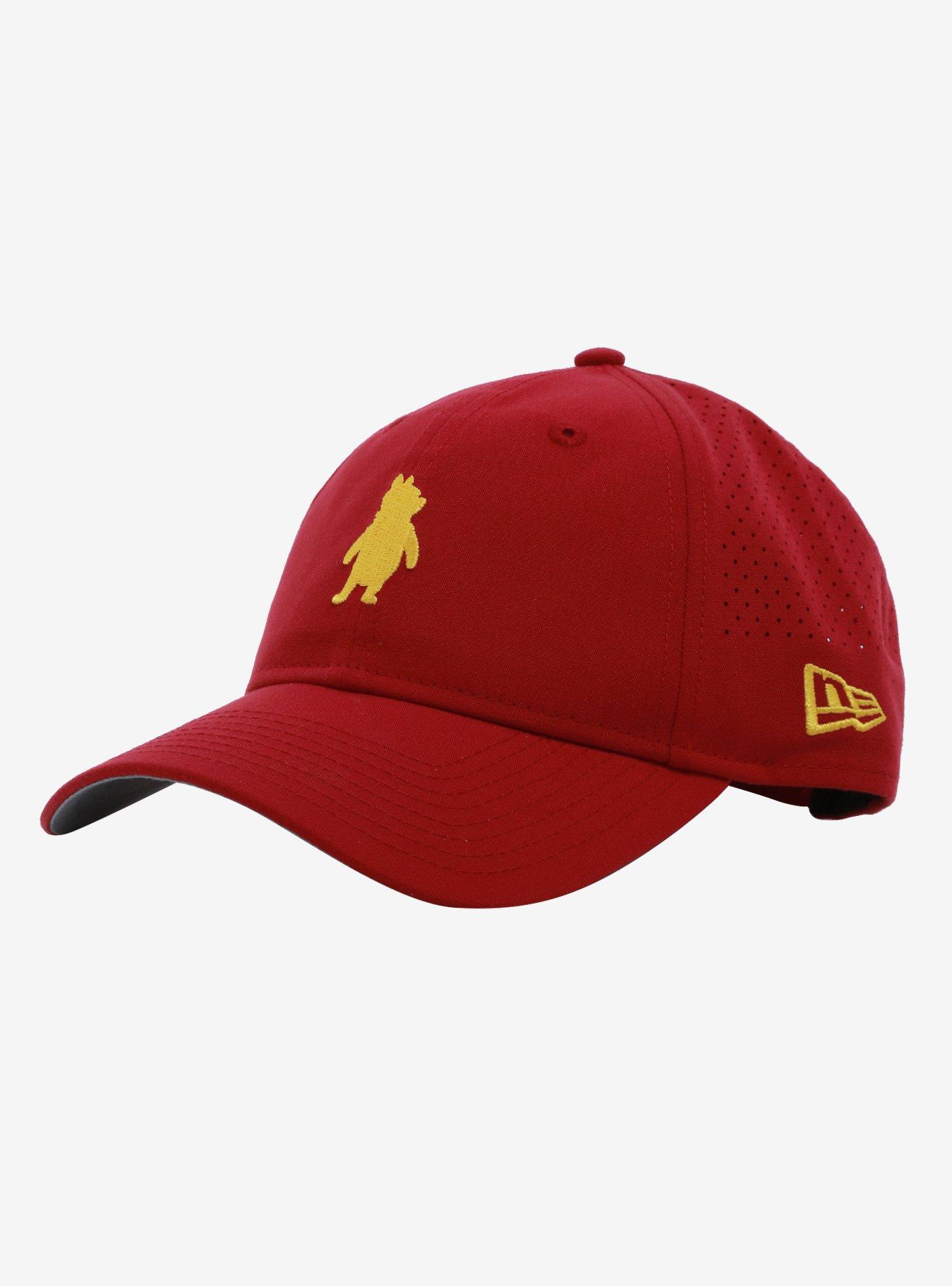 New Era Disney Winnie the Pooh Cap - BoxLunch Exclusive, , alternate