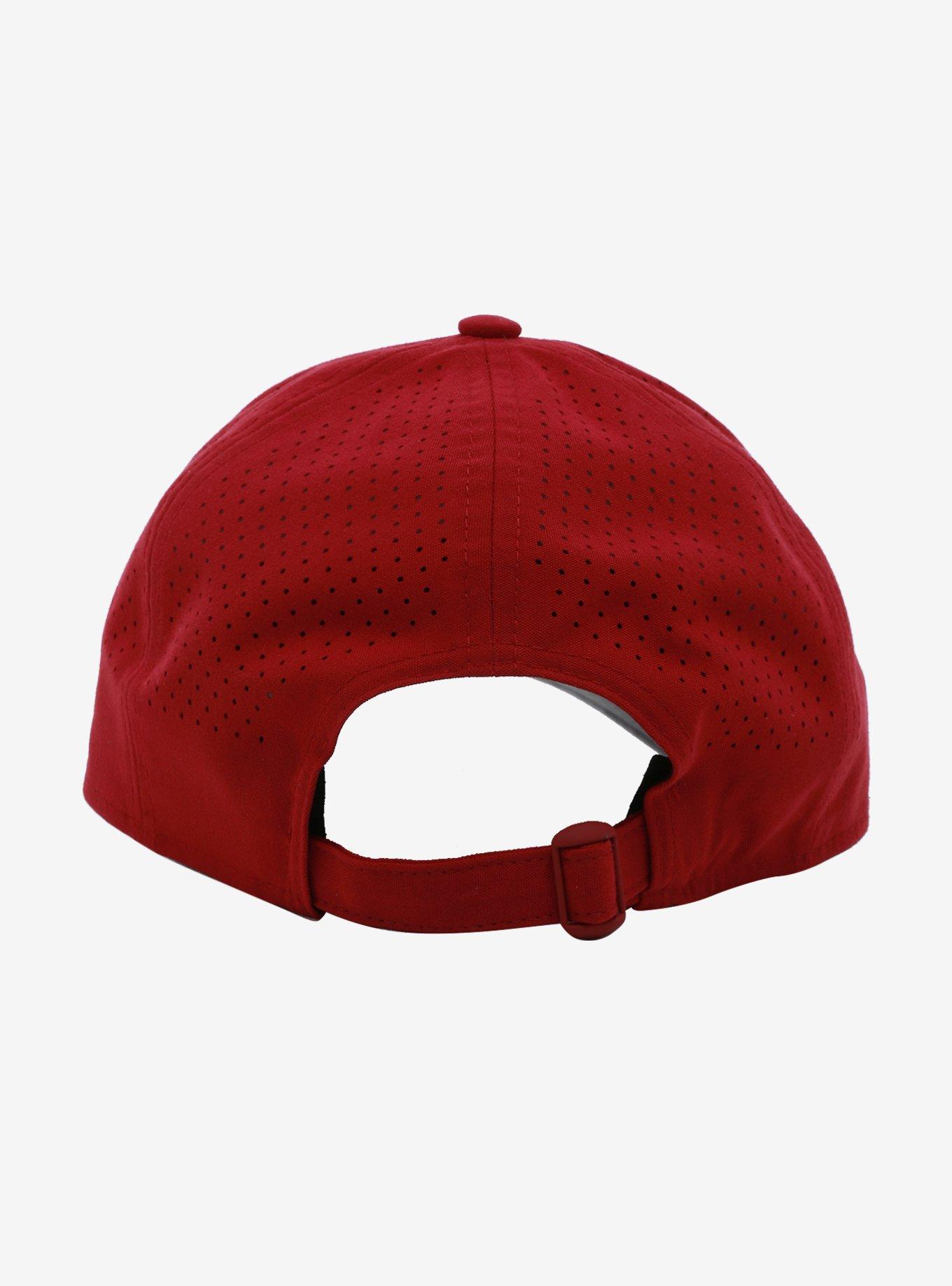 New Era Disney Winnie the Pooh Cap - BoxLunch Exclusive, , alternate