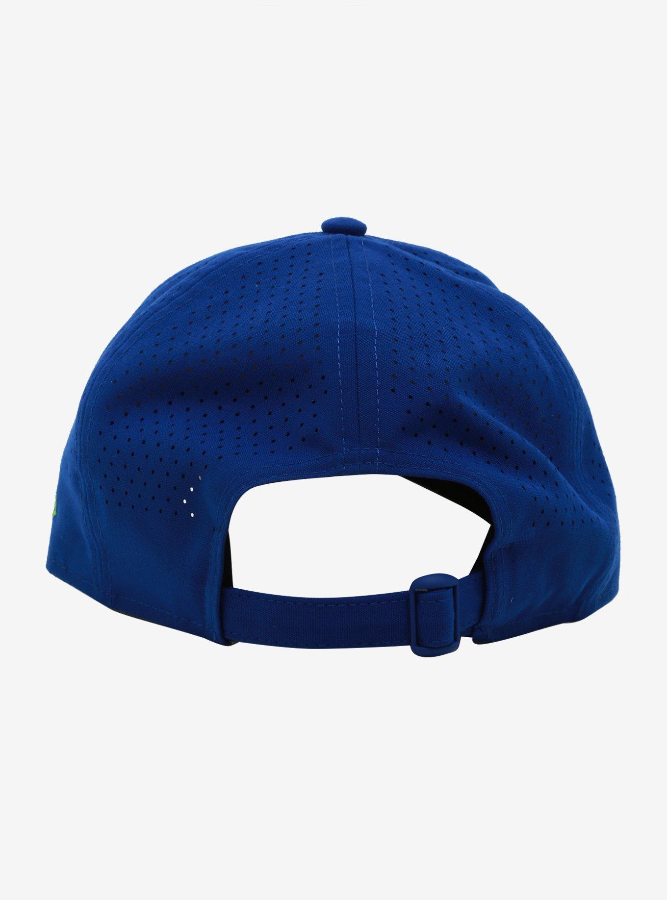 New Era Disney Pixar Toy Story Alien Cap - BoxLunch Exclusive, , alternate