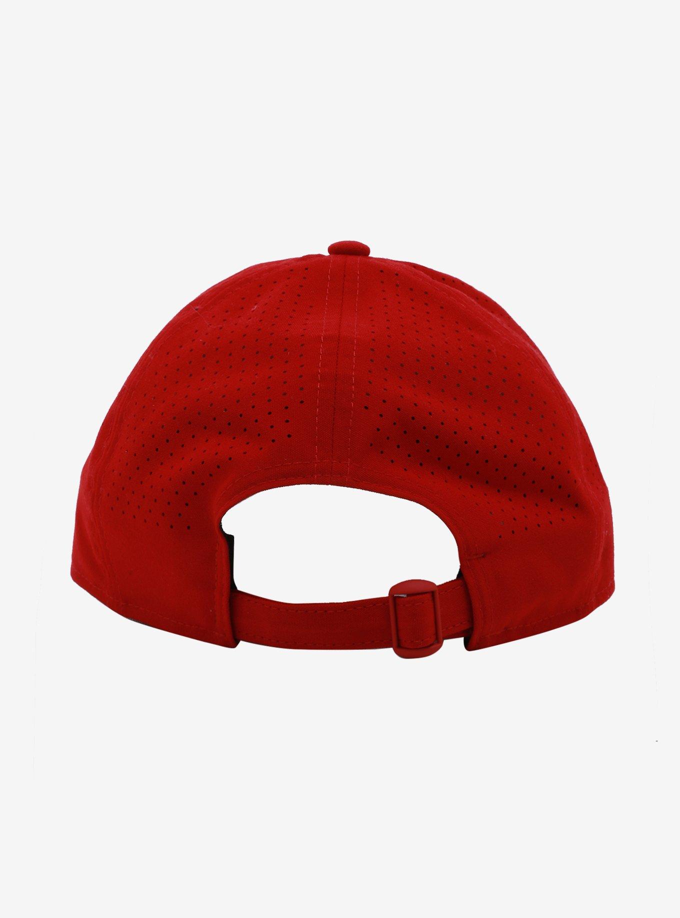 New Era Marvel Spider-Man Cap - BoxLunch Exclusive, , alternate