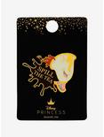 Loungefly Beauty and the Beast Chip Spill the Tea Enamel Pin - BoxLunch Exclusive, , alternate