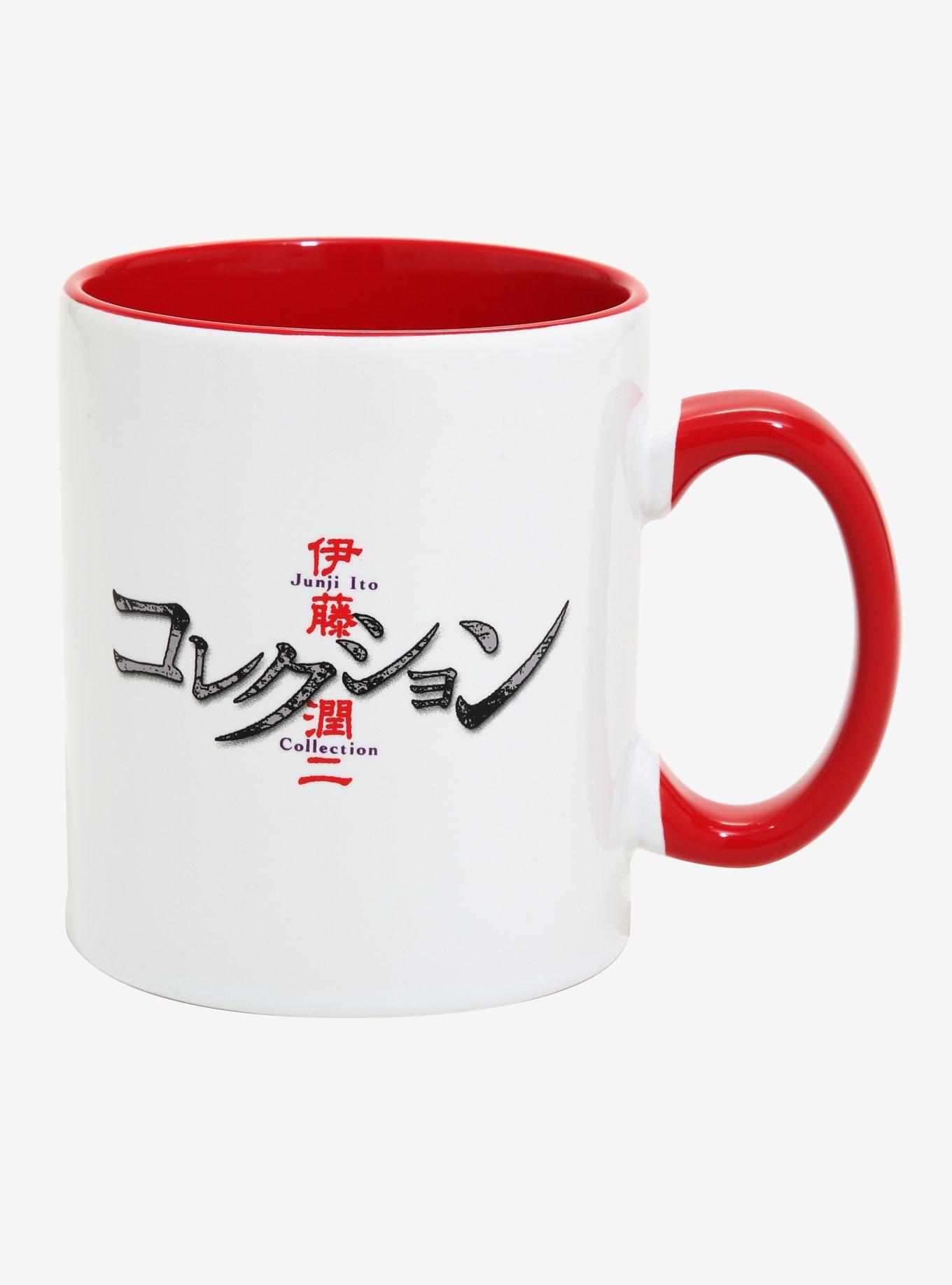 Junji Ito Tomie Mug, , alternate