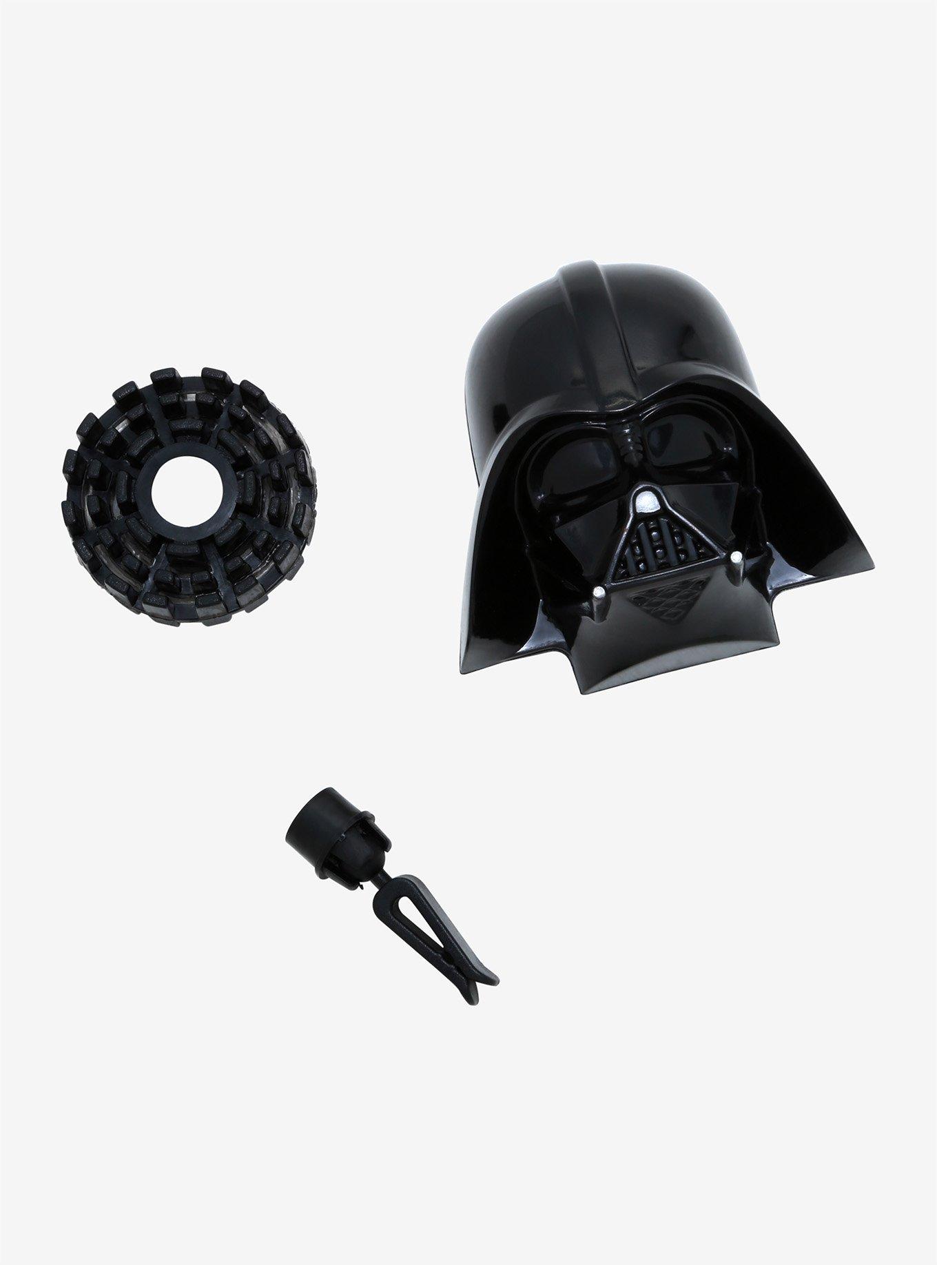 Star Wars Darth Vader Air Freshener Vent Clip, , alternate