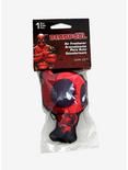 Marvel Deadpool Figural Bag Air Freshener, , alternate