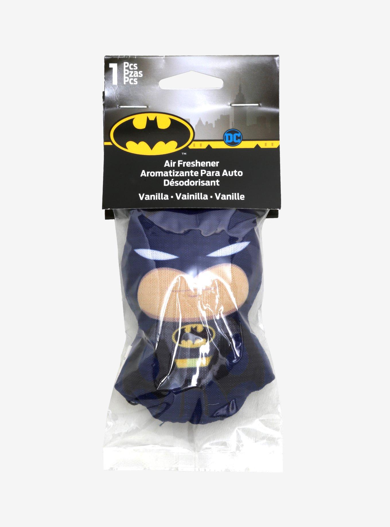 DC Comics Batman Figural Bag Air Freshener, , alternate