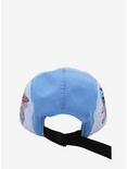 Disney Lilo & Stitch Experiment 626 5-Panel Strapback Hat, , alternate