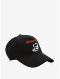 Parks And Recreation Mouse Rat Dad Cap, , alternate