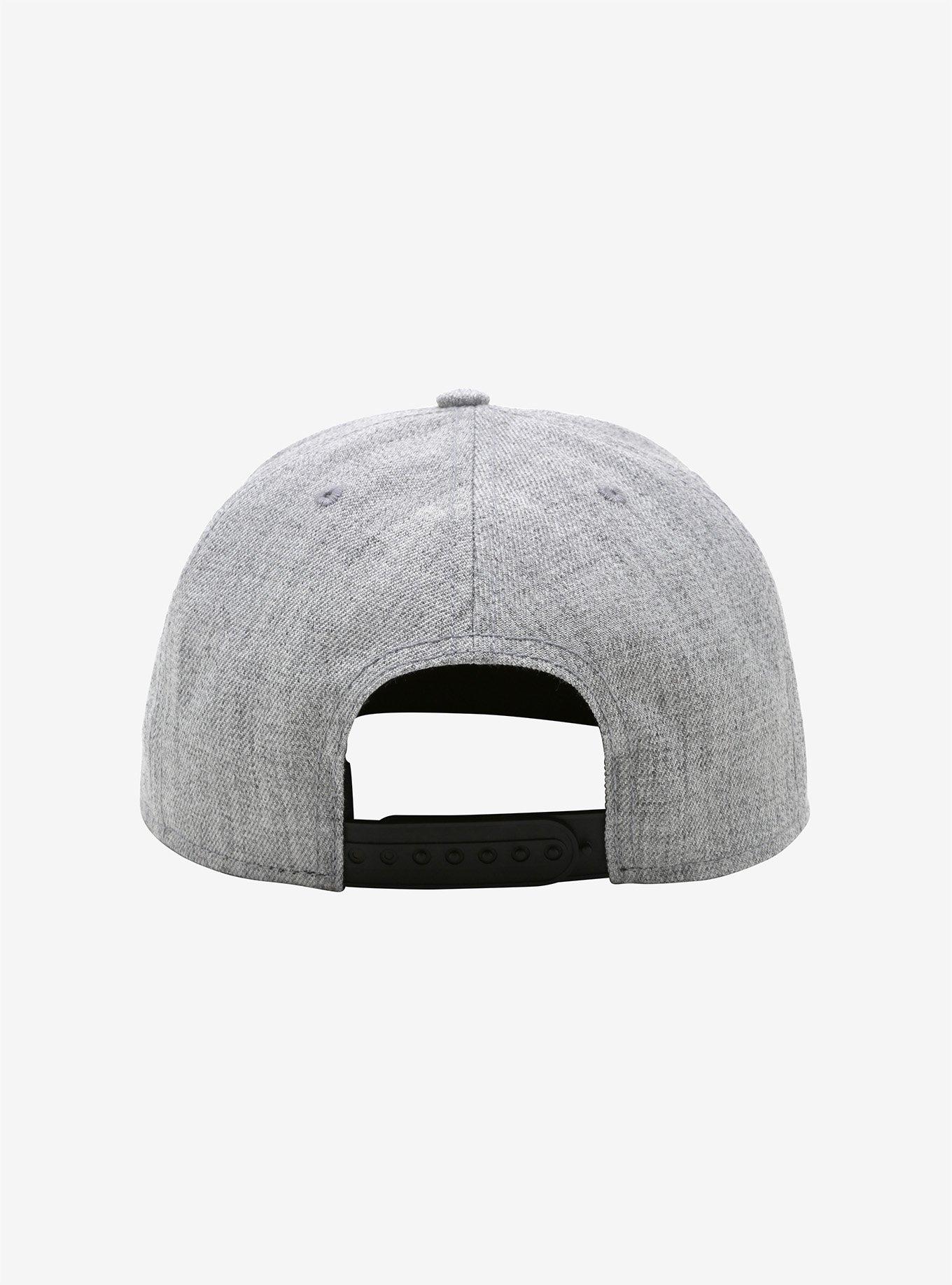 Xbox Snapback Hat, , alternate