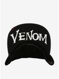 Marvel Venom Teeth Snapback Hat, , alternate