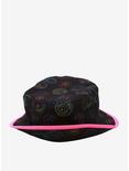 BT21 Neon Sign Bucket Hat, , alternate