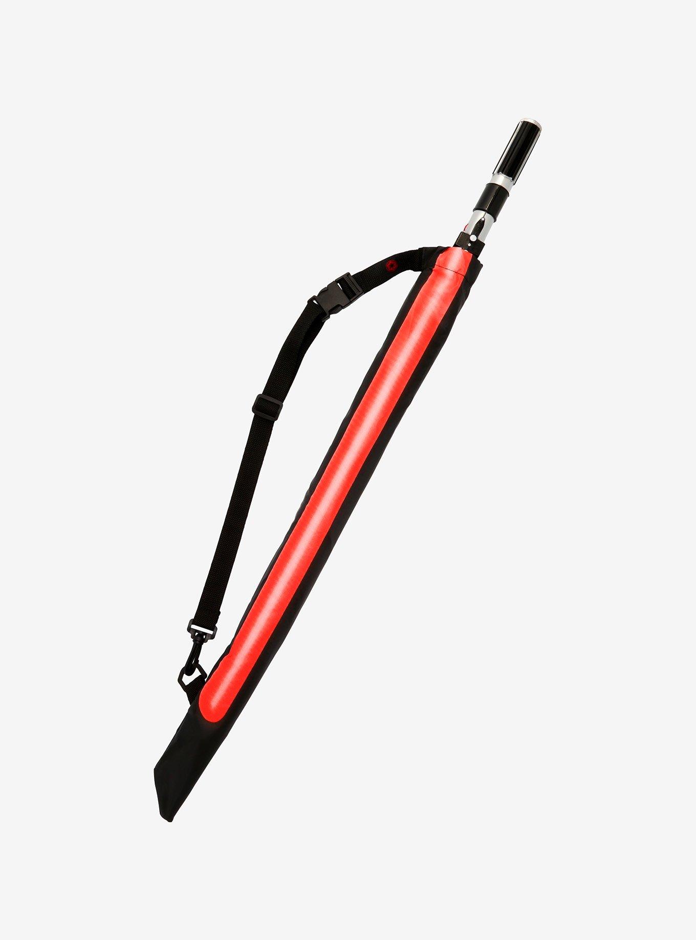 Star Wars Galactic Empire Lightsaber Umbrella, , alternate