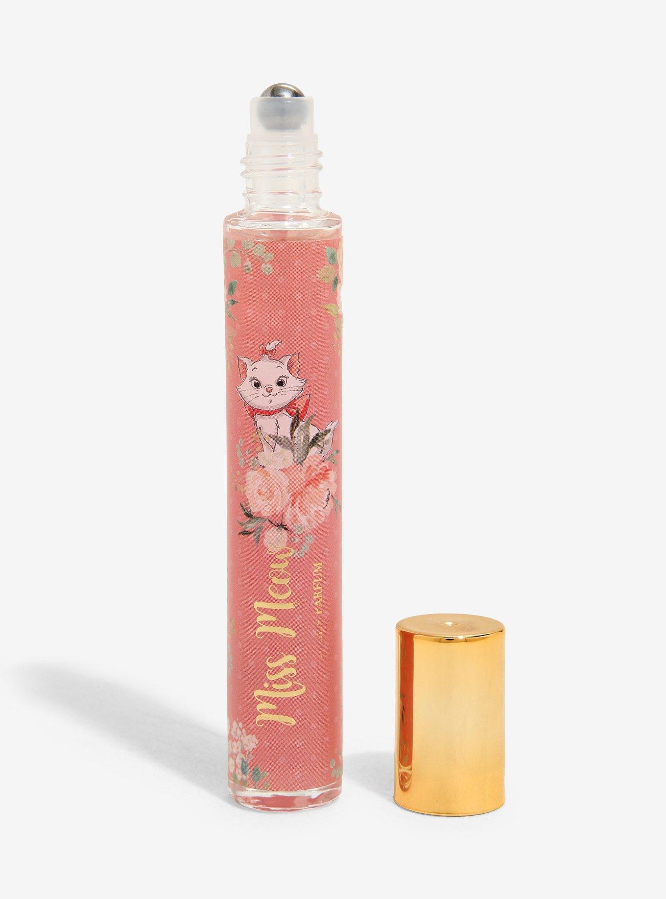 Disney The Aristocats Marie Miss Meow Rollerball Mini Fragrance