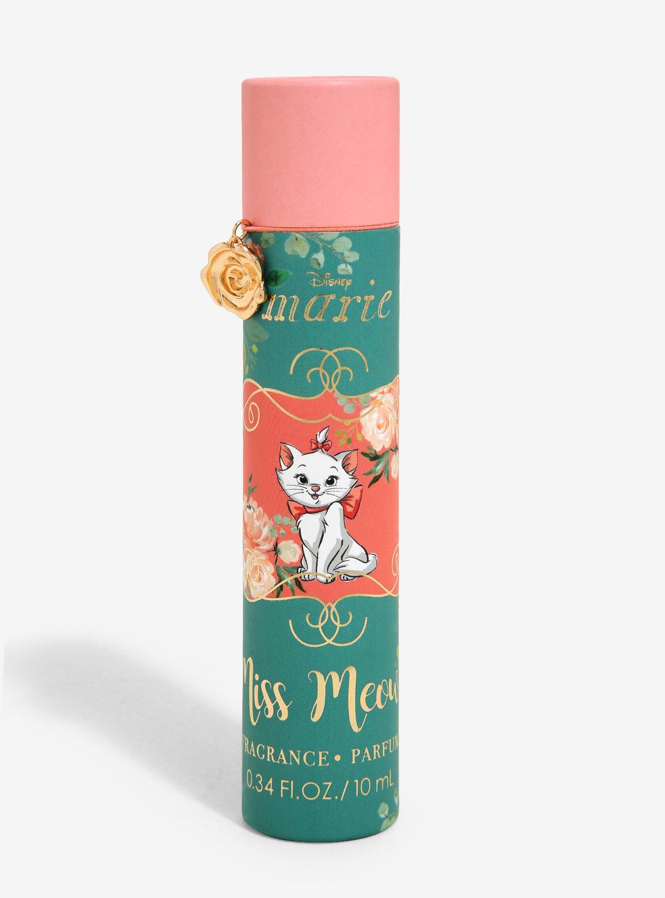 Disney The Aristocats Marie Miss Meow Rollerball Mini Fragrance, , alternate